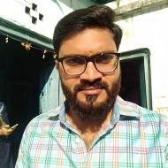 Mahesh Prakash Digital Marketing trainer in Gurgaon