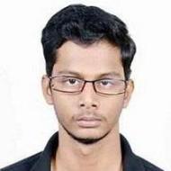 Suvendu Parida Class 9 Tuition trainer in Hyderabad