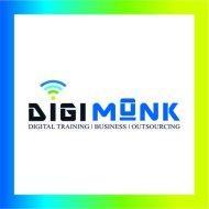 Digimonk Digital Marketing Institute And Agency Web Development institute in Gwalior