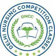 Delhi Nursing Competition Classes Nursing institute in Delhi