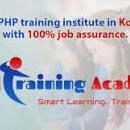 Photo of P H P Training Academy