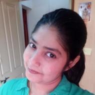 Soumya M. Class 6 Tuition trainer in Bangalore