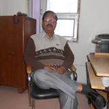Man Mohan Sharma Class 9 Tuition trainer in Delhi