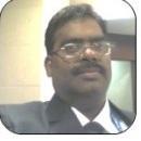 Photo of Amardeep Varma