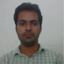 Photo of Saurabh Chhabra