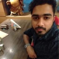 Animesh Kumar Gupta Class I-V Tuition trainer in Kolkata