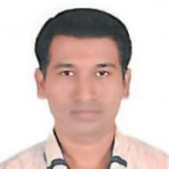 Umesh S Chavan Software Testing trainer in Pune