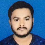 Dileep Yadav BTech Tuition trainer in Gorakhpur Sadar