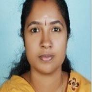 Sandhya M. Engineering Diploma Tuition trainer in Kozhikode