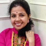 Anita P. Art and Craft trainer in Bangalore