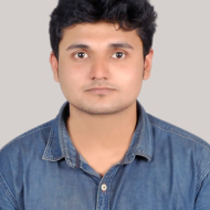 Ankit Pani Class 9 Tuition trainer in Bangalore