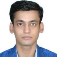 Vardan Rastogi BTech Tuition trainer in Delhi