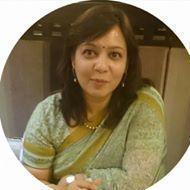 Namita U. Spoken English trainer in Bangalore