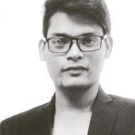 Yogesh Kumawat BSc Tuition trainer in Jaipur