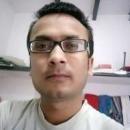 Photo of Chandan Kumar Jha