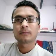 Chandan Kumar Jha Course Content Development trainer in Sonipat