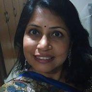 Sudha M. Vocal Music trainer in Mumbai