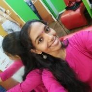 Geeta C. SAP trainer in Bangalore