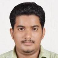 Umakantya Padhan Engineering Diploma Tuition trainer in Hyderabad