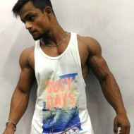 Tejas Vasant Dhamane Gym trainer in Mumbai