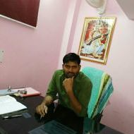 Ankur Kumar Verma Class 9 Tuition trainer in Delhi