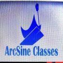 Photo of Arcsine Classes