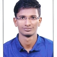 Suhas G. Class 11 Tuition trainer in Pune