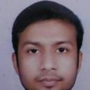 Photo of Abhinav Kumar Bhagat