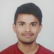 Biradar Rudrappa Engineering Diploma Tuition trainer in Hyderabad