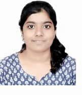 Geetanjali A. Engineering Diploma Tuition trainer in Pune