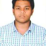K Rohith Chandra Class 6 Tuition trainer in Hyderabad