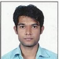 Ashish Gupta Class 9 Tuition trainer in Hamirpur