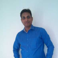 Manoj Sharma Class 9 Tuition trainer in Mumbai