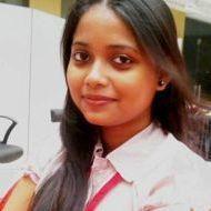 Sneha G. Web Designing trainer in Kolkata