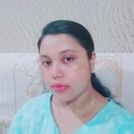 Madhurima S. Engineering Diploma Tuition trainer in Durgapur