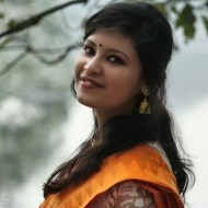 Ivana Rahman Nursery-KG Tuition trainer in Kolkata