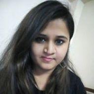 Shikha R. BBA Tuition trainer in Ghaziabad