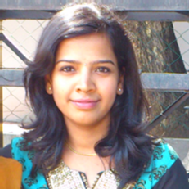 Suruthi P. Nursery-KG Tuition trainer in Bangalore