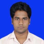 Bikash Kumar Rout Class 11 Tuition trainer in Noida