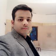 Abdul Samad UGC NET Exam trainer in Delhi