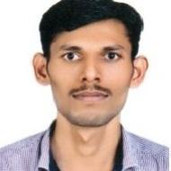 Amol Wankhade Java trainer in Pune