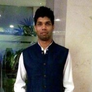 Prince Kumar Chess trainer in Delhi