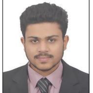Adnan Hashmi Engineering Diploma Tuition trainer in Hyderabad