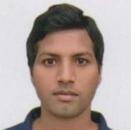 Pragya B. Class 11 Tuition trainer in Delhi