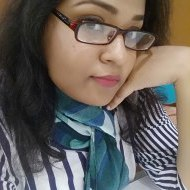 Anisha B. BA Tuition trainer in Kolkata