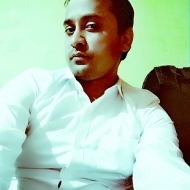 Md Sajjad NEET-UG trainer in Bangalore