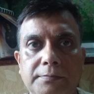 Sanjib S. trainer in Mumbai