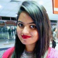 Neha V. BA Tuition trainer in Jaipur