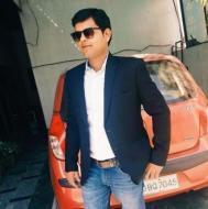 Vishal Sharma Class 11 Tuition trainer in Agra