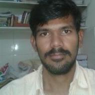 G Ravi Kumar BTech Tuition trainer in Hyderabad